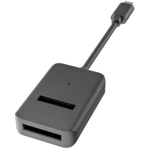 Maiwo Adapter USB-C 3.2 na M.2 NVMe SSD, K1696P - Slika 1