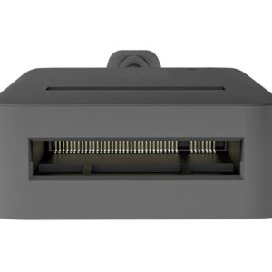 Maiwo Adapter USB-C 3.2 na M.2 NVMe SSD, K1696P - Slika 2