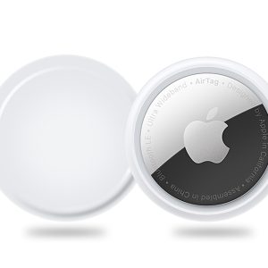 Apple AirTag 4 Pack (MX542ZY/A) - Slika 3