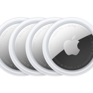 Apple AirTag 4 Pack (MX542ZY/A) - Slika 4