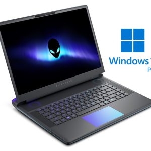Dell Alienware 16 Area-51 16 inch QHD+ 240Hz 500nits Core Ultra 9 275HX 64GB 2TB SSD GeForce RTX 5080 16GB RGB Backlit Win11Pro gaming laptop - Slika 1