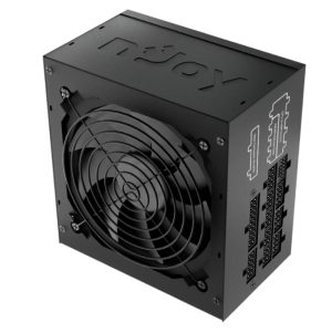 Njoy Alpha+ 850 850W napajanje (PSAT6085A2MCVCZ01B) - Slika 3