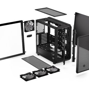 Endorfy Arx 700 ARGB kućište (EY2A013) - Slika 5