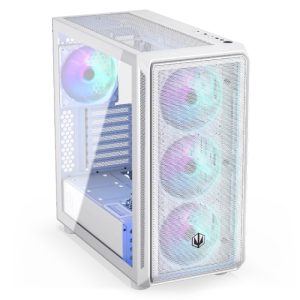 Endorfy Arx 700 ARGB kućište belo (EY2A017) - Slika 1
