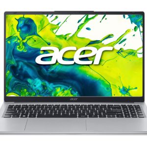 Acer Aspire Lite 15 15.6 inča FHD, Ultra 5 115U, 16GB, 1TB SSD (AL15-54P-58D0) - Slika 1