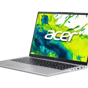 Acer Aspire Lite 15 15.6 inča FHD, Ultra 5 115U, 16GB, 1TB SSD (AL15-54P-58D0) - Slika 4