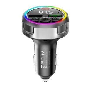 Remax Auto punjač CC02 RGB 48W - Slika 1