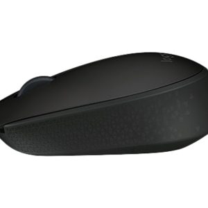 Logitech B170 Bežični crni miš OEM - Slika 1
