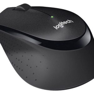 Logitech B175 Wireless crni miš x - Slika 3