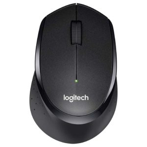 Logitech B330 Wireless miš crni - Slika 2