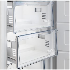 Beko B3RFNE314W ProSmart inverter vertikalni zamrzivač - Slika 1