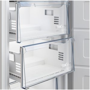 Beko B3RFNE314XB ProSmart inverter vertikalni zamrzivač - Slika 4