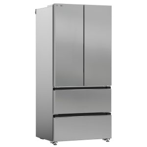 Beko B3RGNE544HXB ProSmart inverter kombinovani frižider - Slika 3