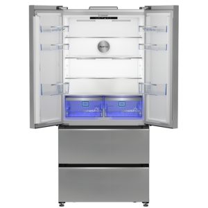 Beko B3RGNE544HXB ProSmart inverter kombinovani frižider - Slika 4