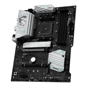 MSI B550 GAMING WIFI matična ploča - Slika 2
