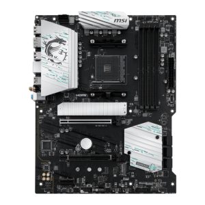 MSI B550 GAMING WIFI matična ploča - Slika 5