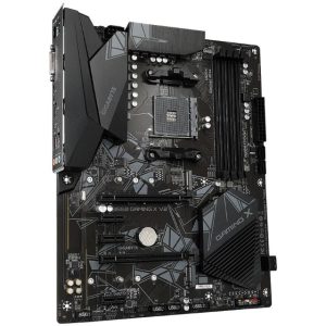 Gigabyte Maticna ploca GIGABYTE B550 GAMING X V2 1.3/AM4 - Slika 2