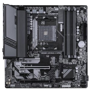 Gigabyte B550M GAMING X WIFI 6 1.0 matična ploča - Slika 2