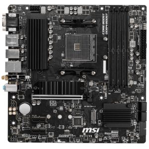 MSI B550M PRO-VDH WIFI matična ploča - Slika 1