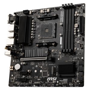 MSI B550M PRO-VDH WIFI matična ploča - Slika 2