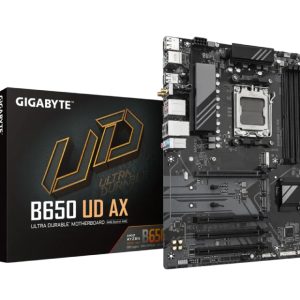 Gigabyte B650 UD AX 1.0 Y1 matična ploča - Slika 1