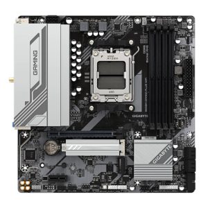 Gigabyte B650M GAMING PLUS WIFI rev. 1.x matična ploča - Slika 1