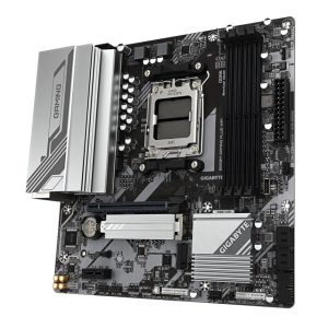 Gigabyte B650M GAMING PLUS WIFI rev. 1.x matična ploča - Slika 4