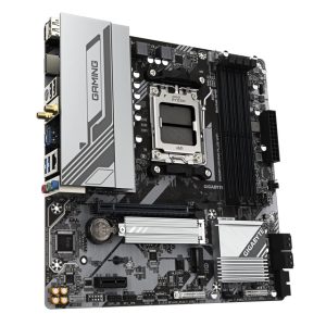 Gigabyte B650M GAMING PLUS WIFI rev. 1.x matična ploča - Slika 5