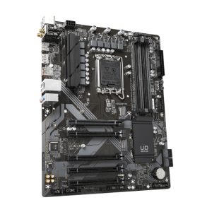 Gigabyte B760 DS3H AX DDR4 rev. 1.x matična ploča - Slika 1