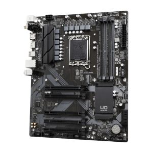 Gigabyte B760 DS3H AX DDR4 rev. 1.x matična ploča - Slika 2