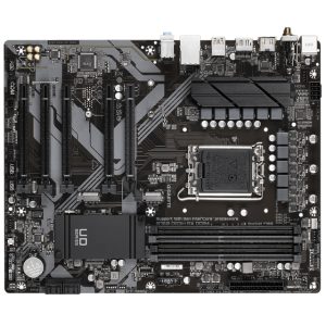 Gigabyte B760 DS3H AX DDR4 rev. 1.x matična ploča - Slika 4