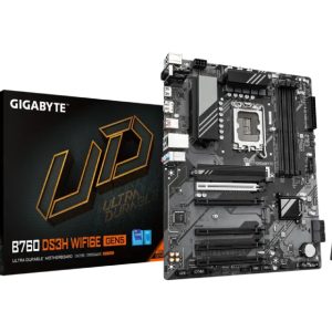 Gigabyte B760 DS3H WF6E GEN5 rev. 1.x matična ploča - Slika 2