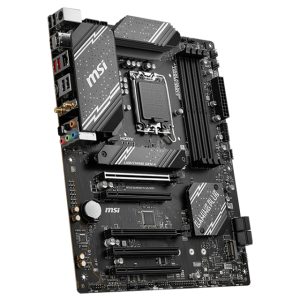 MSI B760 GAMING PLUS WIFI matična ploča - Slika 5