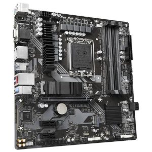 Gigabyte Matična ploča 1700 Gigabyte B760M DS3H DDR4 VGA/HDMI/DP - Slika 1