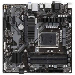 Gigabyte Matična ploča 1700 Gigabyte B760M DS3H DDR4 VGA/HDMI/DP - Slika 2
