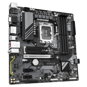Gigabyte B760M DS3H GEN5 rev. 1.0 matična ploča - Slika 1