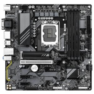 Gigabyte B760M DS3H GEN5 rev. 1.0 matična ploča - Slika 4