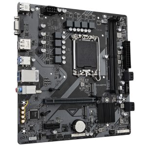 Gigabyte B760M E rev. 1.0 matična ploča - Slika 4