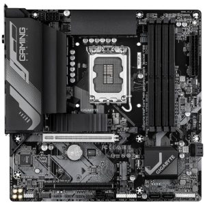 Gigabyte B760M GAMING X WF6E GEN5 matična ploča - Slika 4