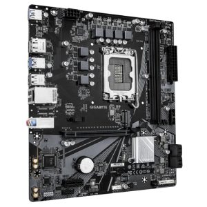 Gigabyte B760M H V2 rev. 1.0 matična ploča - Slika 1