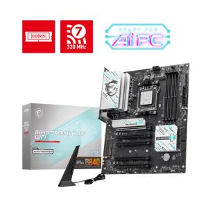MSI B840 GAMING PLUS WIFI matična ploča - Slika 2