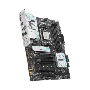 MSI B840 GAMING PLUS WIFI matična ploča - Slika 3