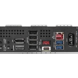Gigabyte B840 GAMING XWF6E rev. 1.x matična ploča - Slika 2