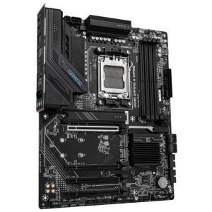 Gigabyte B840 GAMING XWF6E rev. 1.x matična ploča - Slika 3