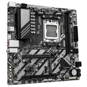 Gigabyte B840M D2H rev. 1.0 matična ploča - Slika 3
