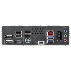 Gigabyte B840M DS3H WF6 rev. 1.x matična ploča - Slika 2