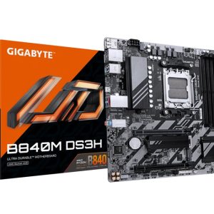 Gigabyte B840M DS3H rev. 1.0 matična ploča - Slika 3