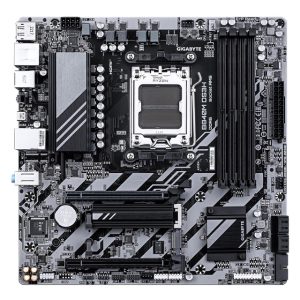Gigabyte B840M DS3H rev. 1.0 matična ploča - Slika 4