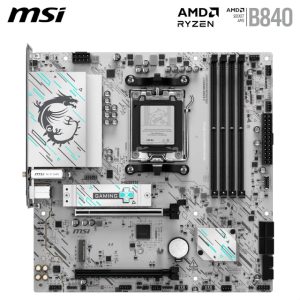 MSI B840M GAMING PLUS WIFI6E matična ploča - Slika 5