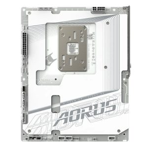 Gigabyte B850 A STEALTH ICE rev. 1.0 matična ploča - Slika 4